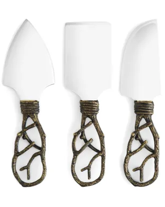 Michael Aram Twig Spreader Set