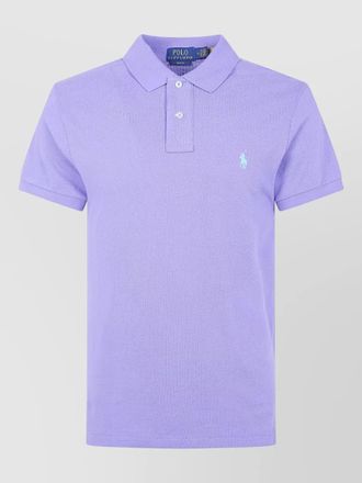 Polo Ralph Lauren short-sleeve polo shirt