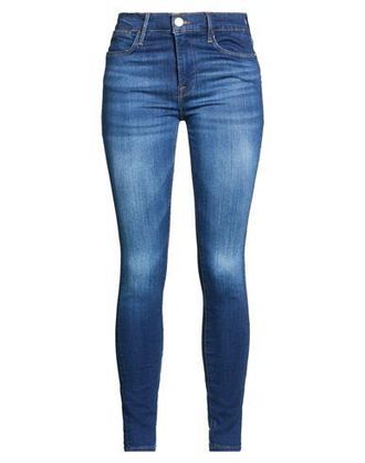 Frame Denim HOSEN & R&Ouml;CKE - Jeanshosen auf YOOX.COM