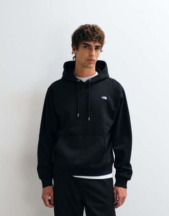 The North Face M tnf Essential Simple Dome - Cappuccio comodo nero tnf