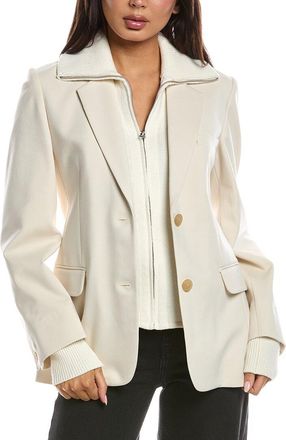 Rag & Bone Rag & Bone Frank Ponte Blazer