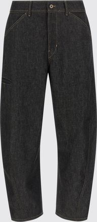 Christophe Lemaire Jeans LEMAIRE Men color Blue