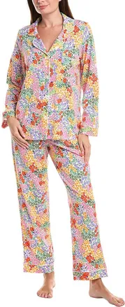 Bedhead Pajamas 2pc Long Pajama Set