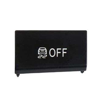 OEM Se Trata De Un Interruptor Multifunci&oacute;n/bot&oacute;n Esp (61317841136) Para Consolas Centrales De Autom&oacute;viles, Apto Para Bmw Serie 3 E90, E92 Y E93