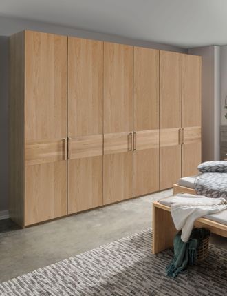 Wiemann Drehtürenschrank »Kiruna«