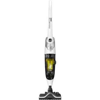 Rowenta Powerline Extreme Rh8147 Sin Bolsa 0,9 L 750 W Blanco, Amarillo