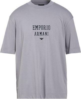 Emporio Armani CAMISETAS Y TOPS - Camisetas en YOOX.COM