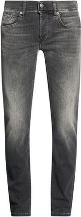 Dondup BOTTOMWEAR - Jeans on YOOX.COM