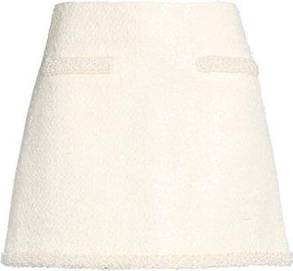 Self Portrait PARTES DE ABAJO - Minifaldas en YOOX.COM