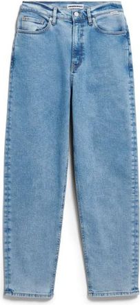 Armedangels Mairaa Mom Jeans f&uuml;r Damen | blau