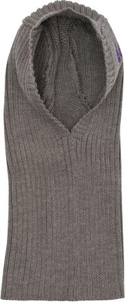 Needles Merino Wool Balaclava