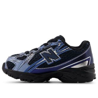 New Balance (TD) New Balance 740v2 Shoreline Blue IZ740DT