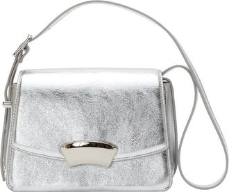 3.1 Phillip Lim ID Leather Crossbody