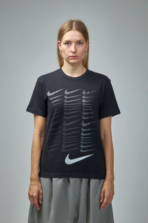 Comme Des Gar&ccedil;ons Nike Edition T-shirt