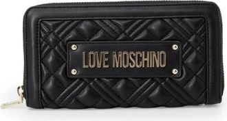 Love Moschino Mujer, Accesorios, Negro, Talla: ONE Size