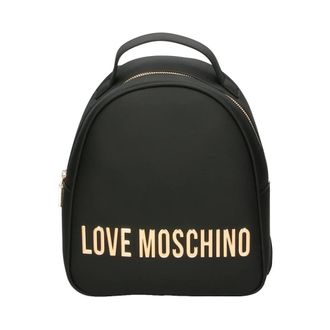 Love Moschino Mujer, Bolsos, Negro, Talla: ONE Size