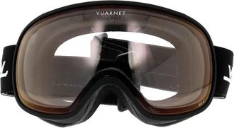 Vuarnet Skimasker - unisex - Ski Accessoires - Zwart - ONE Size - Fitness
