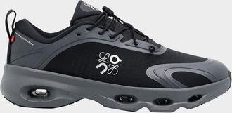 Loewe x On Cloudsolo Mens Mesh Running Sneakers