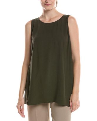Eileen Fisher Eileen Fisher Silk Tunic