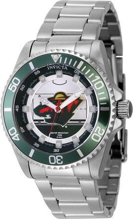 Invicta Womens Nhl Watch