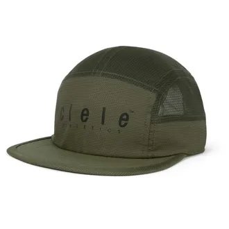 Ciele Athletics Gocap-Eq-Decade Cap - Unisex | oliv