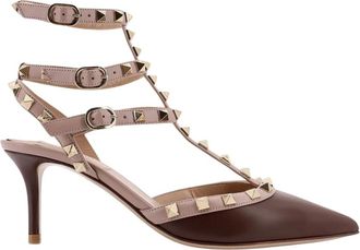 Valentino Garavani Donna, Scarpe, Marrone, 36 EU, new