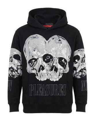 Pleasures CAMISETAS Y TOPS - Sudaderas en YOOX.COM