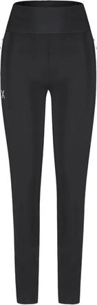 Montura Pantaloni Andromeda 2 - - Sport - Donna - Nero - L