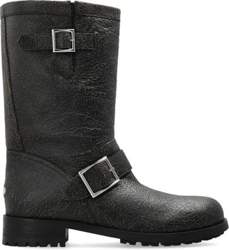 Jimmy Choo London Donna, Scarpe, Nero, 38 EU, new
