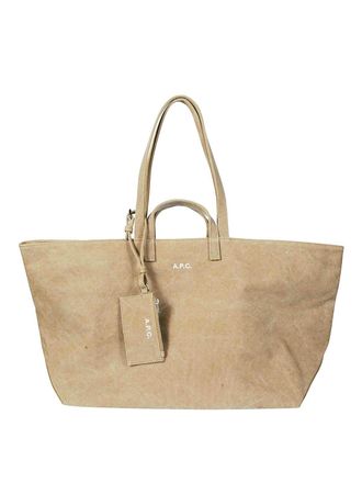 A.P.C. A. P.C. Le Drummer Toile