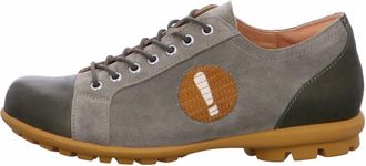 Think Dames, Schoenen, Grijs, Maat: 41 EU