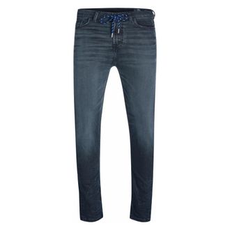 Diesel Skinny Jeans - Heren - Jeans - Blauw - Maat: W28 Denim
