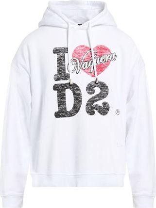 Dsquared2 TOPWEAR - Felpe su YOOX.COM