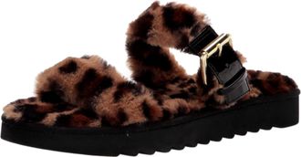 Nine West Funkie Natural Multi WNFUNKIE2-NAT Womens