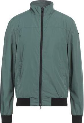 Geox COATS & JACKETS - Jackets on YOOX.COM