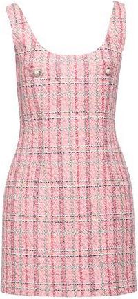 Alessandra Rich VESTIDOS - Minivestidos en YOOX.COM