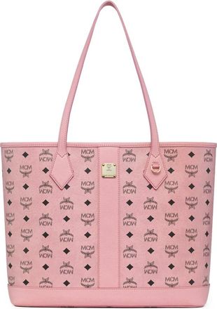 MCM Mcm, Donna, Borse, Rosa, Taglia unica, new
