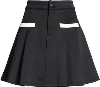 HUGO BOSS BOTTOMWEAR - Minigonne su YOOX.COM