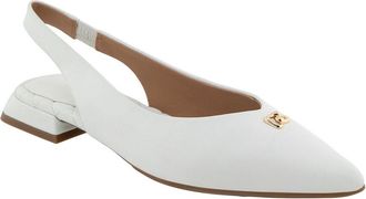 Aerosoles Nayana Leather Flat