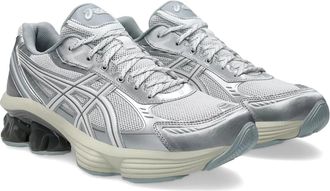 Asics GEL-Kinetic Fluent 1203A591-101 Womens White Sportstyle Shoes MEW1149