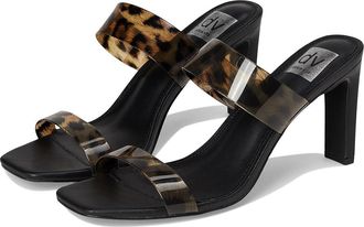 Dolce Vita Sheela Womens Dress Sandals Light Leopard : 6.5 M, Synthetic