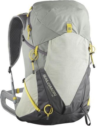 Salomon Aerotrek 30 Wanderrucksack - Unisex | grau