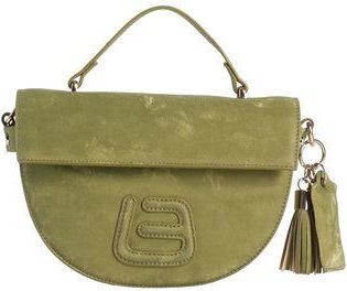La Fille Des Fleurs BAGS - Handbags sur YOOX.COM