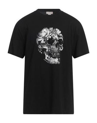 Alexander McQueen TOPS - T-shirts auf YOOX.COM
