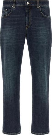 Department Five Hombre, Vaqueros, Azul, Talla: W32