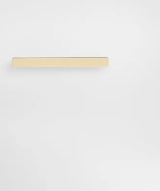 Dolce & Gabbana Sartoria Tie Clip - Man Bijoux Gold Metal Onesize