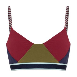 The Upside Sport Bras, female, Multicolor, Size: M Starburst Georgie Bra