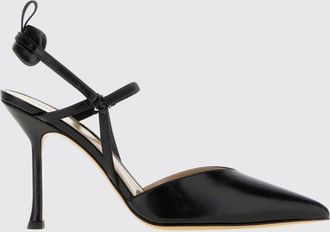 Fendi Slingback Very Colibr&igrave; in pelle di vitello con tacco a spillo