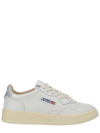 Autry Medalist Low Sneaker