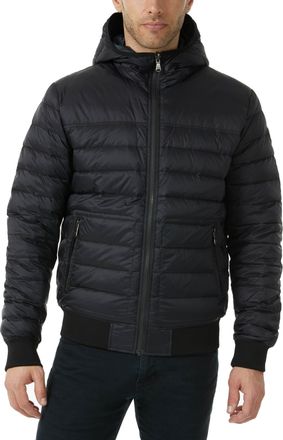 Pajar Mens Maxwell Light Weight Reversible Bomber